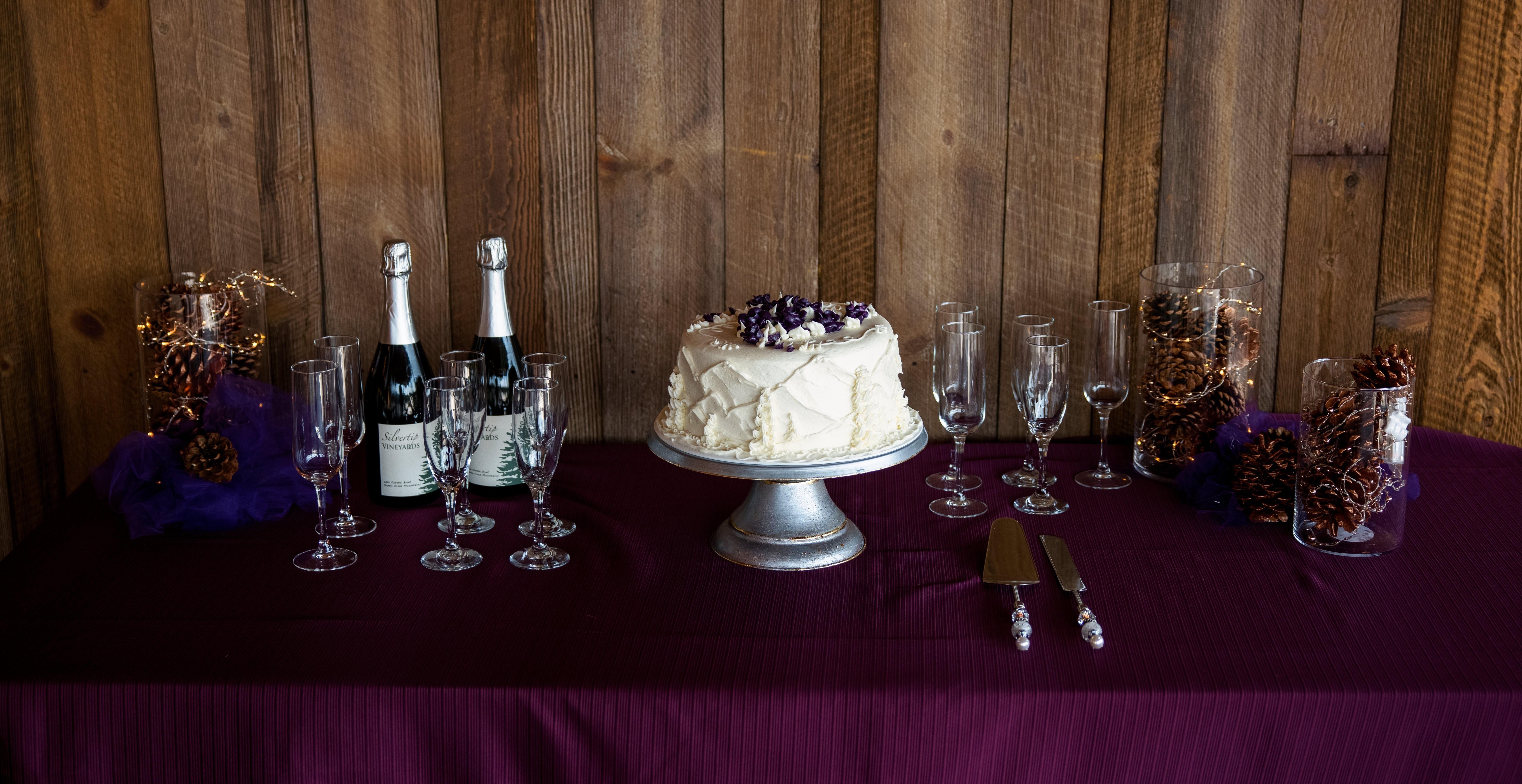 The Wedding Website of Madeline Tarasar and Chris Enright