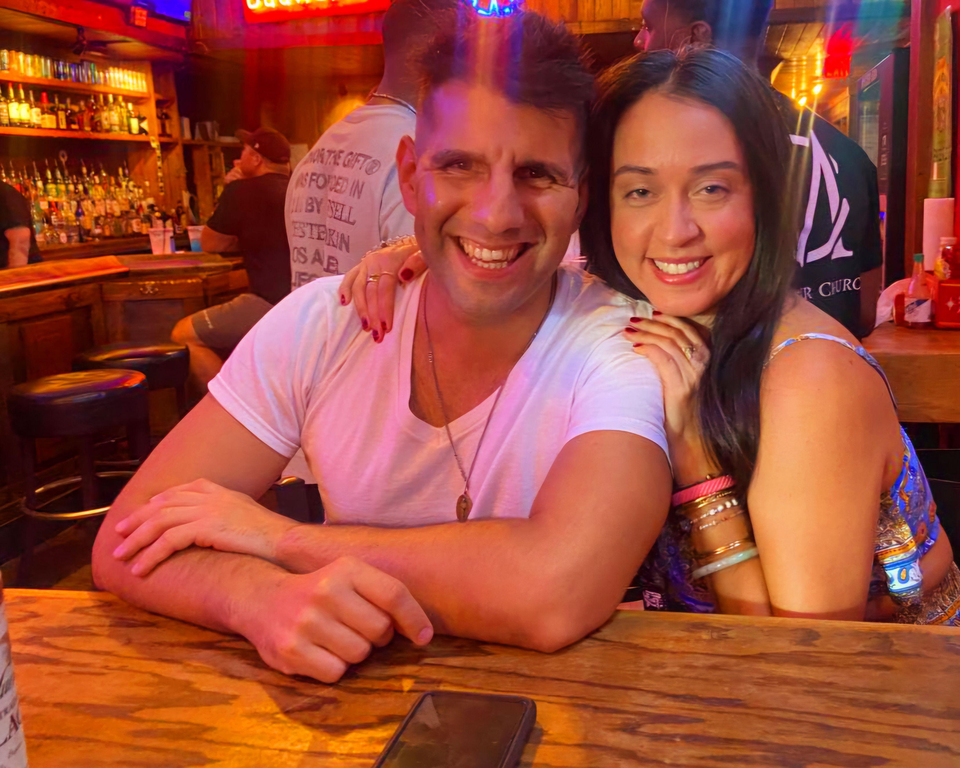 The Wedding Website of Dannette Tirado and Daniel Mullins