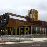Hinterland Brewery