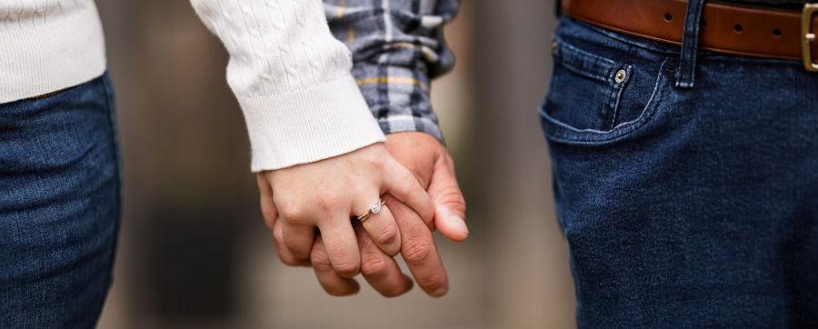 The Wedding Website of Russell Shutt and Hannah Holman