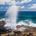 Spouting Horn Park