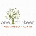 One Thirteen Restaurant