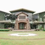 Alta Veranda De Tibig