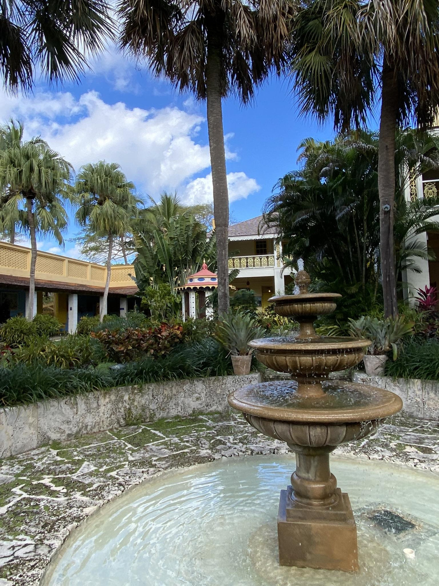 The Wedding Website of Tianna Shockley and Mark Secada