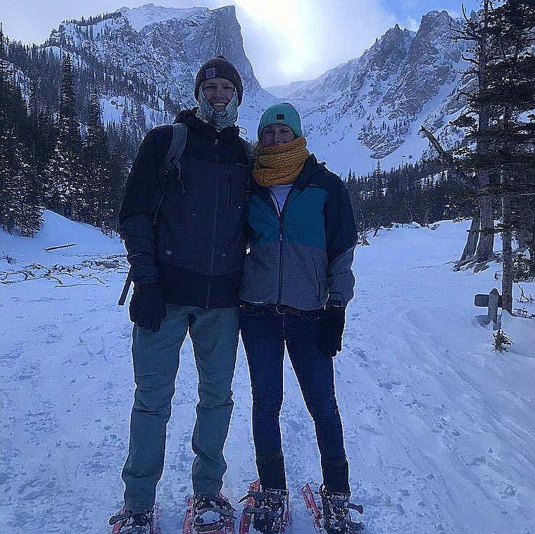 Rocky Mountain National Park