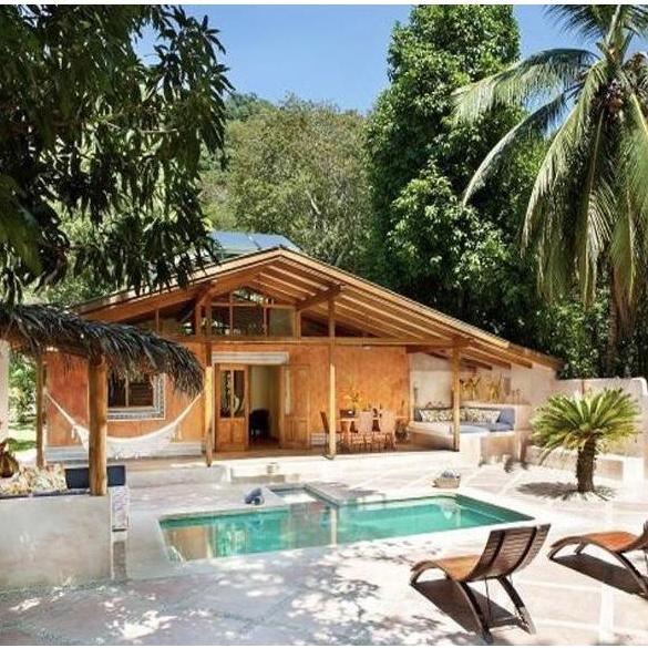 Mango Cottage