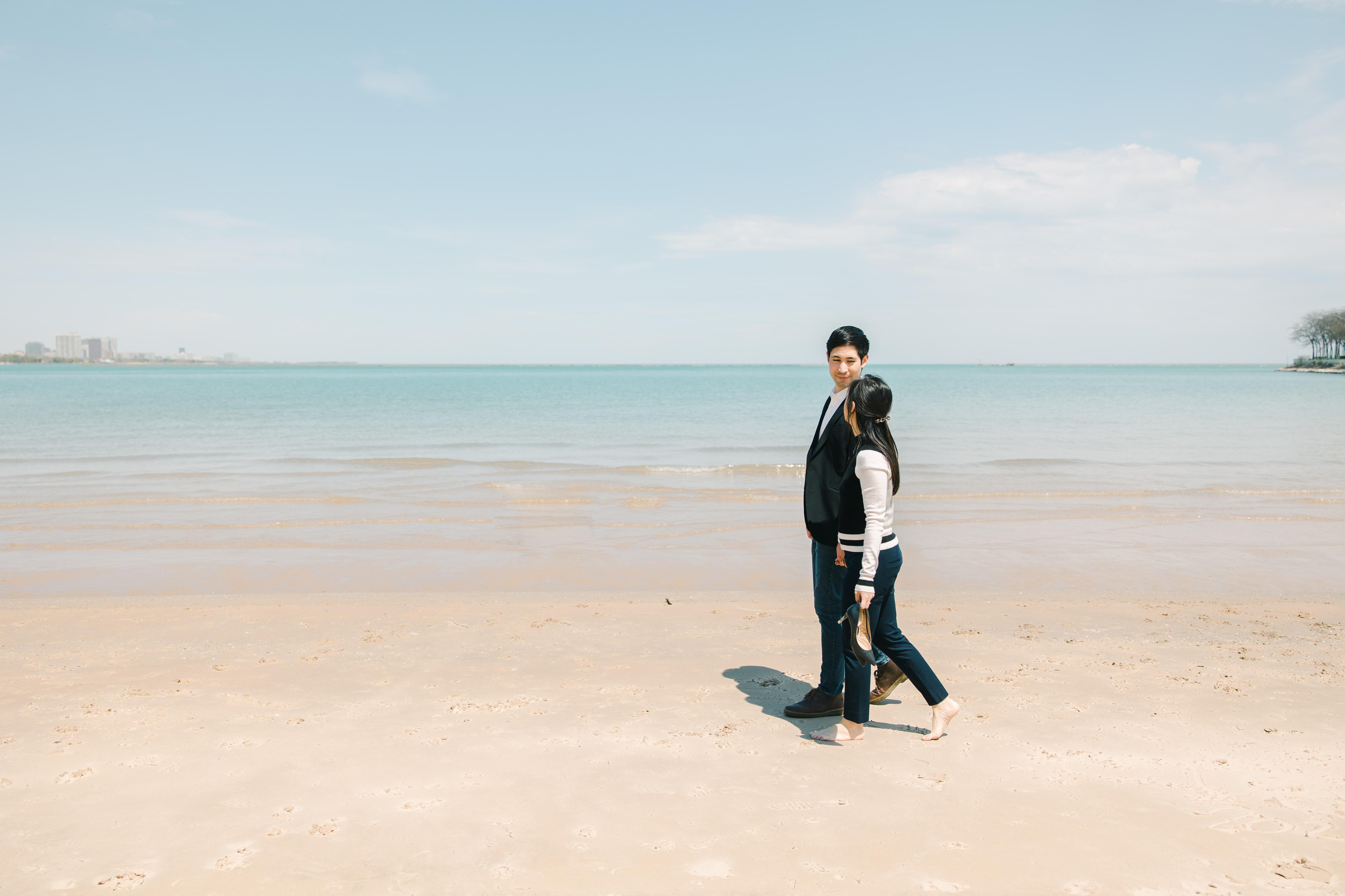 The Wedding Website of Tiffany Wong and Alex Archibeque