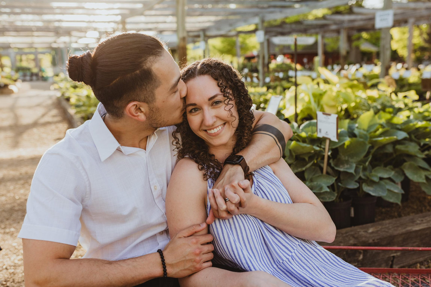 The Wedding Website of Melissa Wohrley and Bryan McDonough