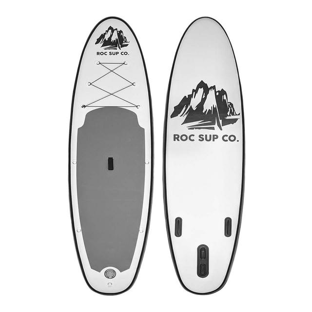 10' Alliance HD Pack - Carbon