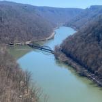 Hawks Nest State Park