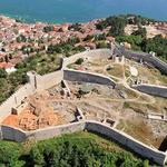 Samoil's Fortress
