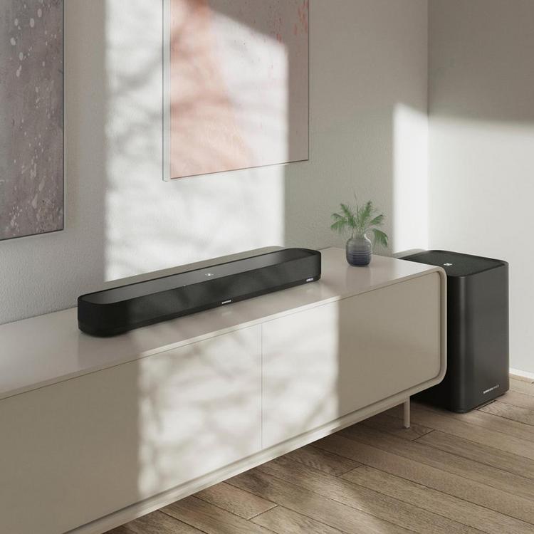Sennheiser, Ambeo Soundbar Mini | Zola