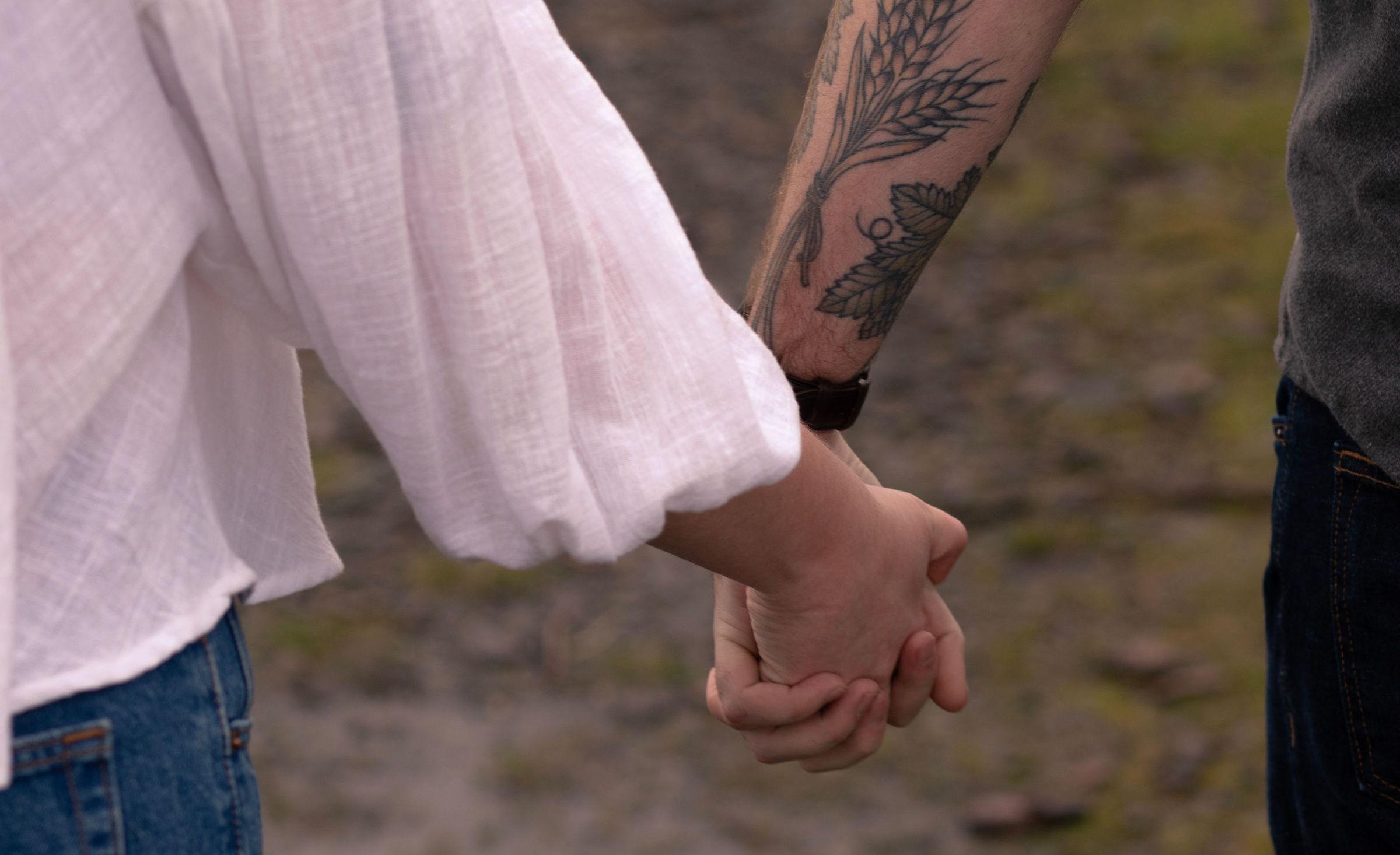 The Wedding Website of Megan Barr and Kelsey Spannier