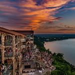 The Oasis On Lake Travis