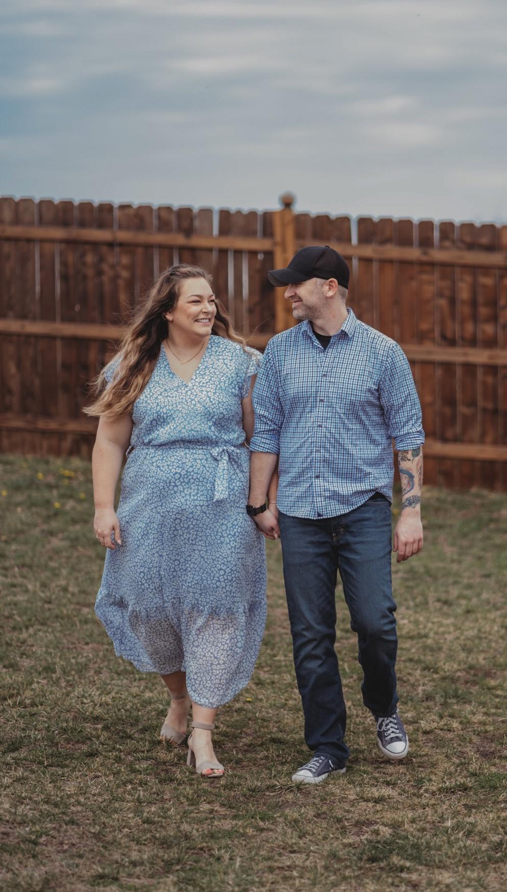 The Wedding Website of Hannah Coash and Eric Frye