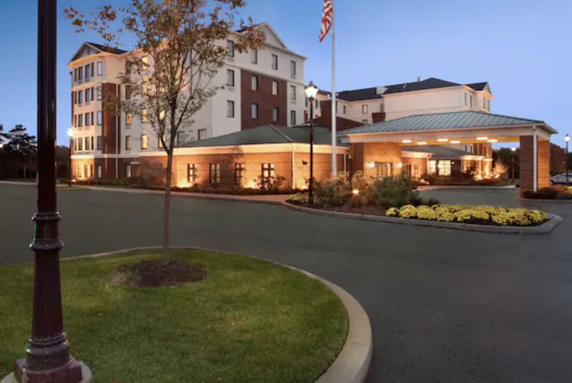 The Wedding Website of Kara McCullough and Sal Pinero
