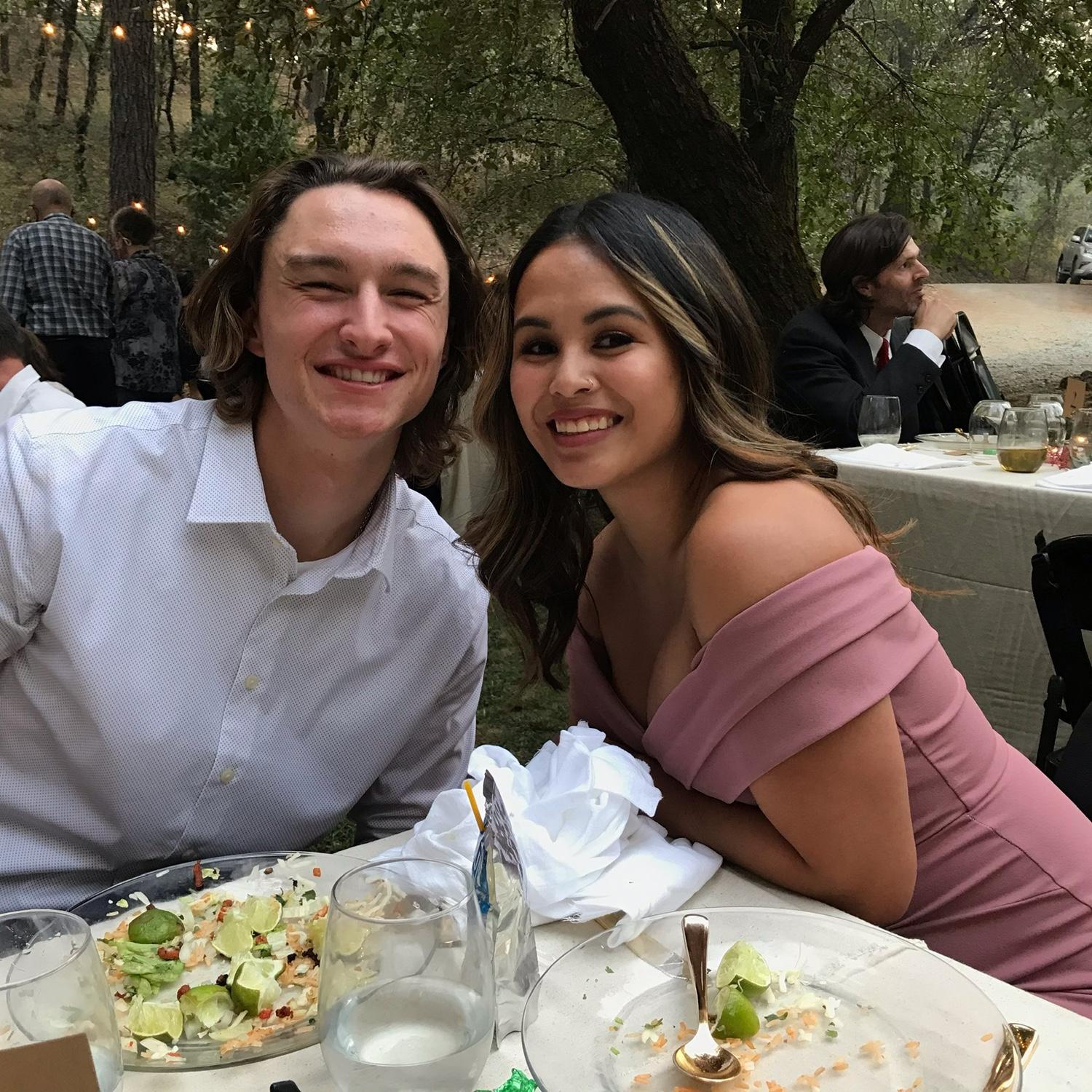Wedding 2020