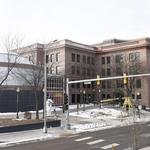 Washington Pavilion