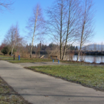 Lowell Riverfront Trail