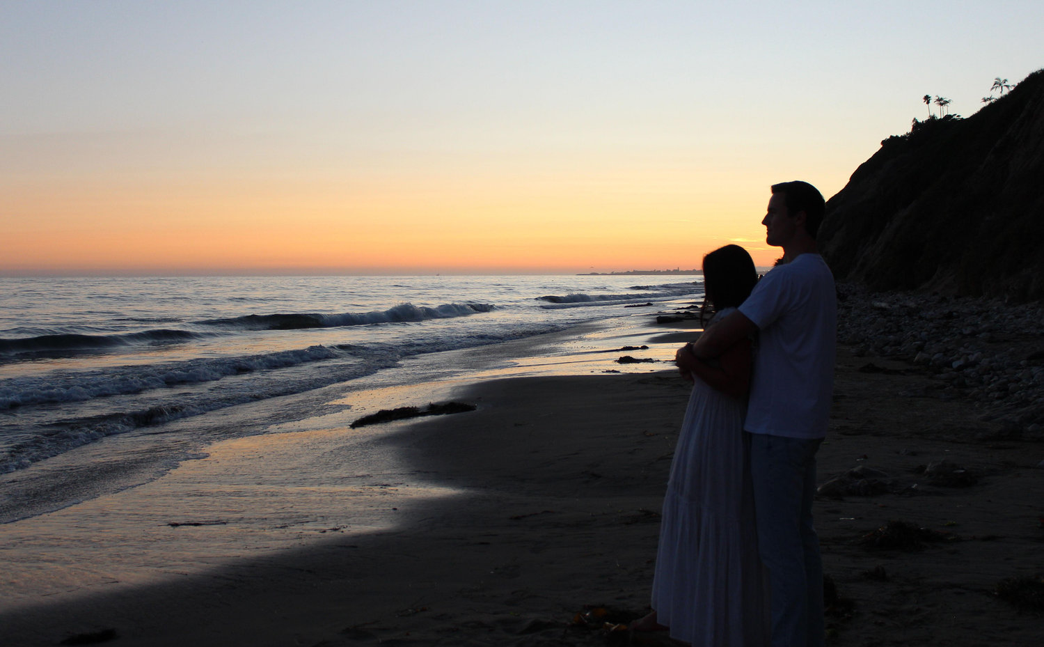 The Wedding Website of Jacqueline Chan and Sean Flood