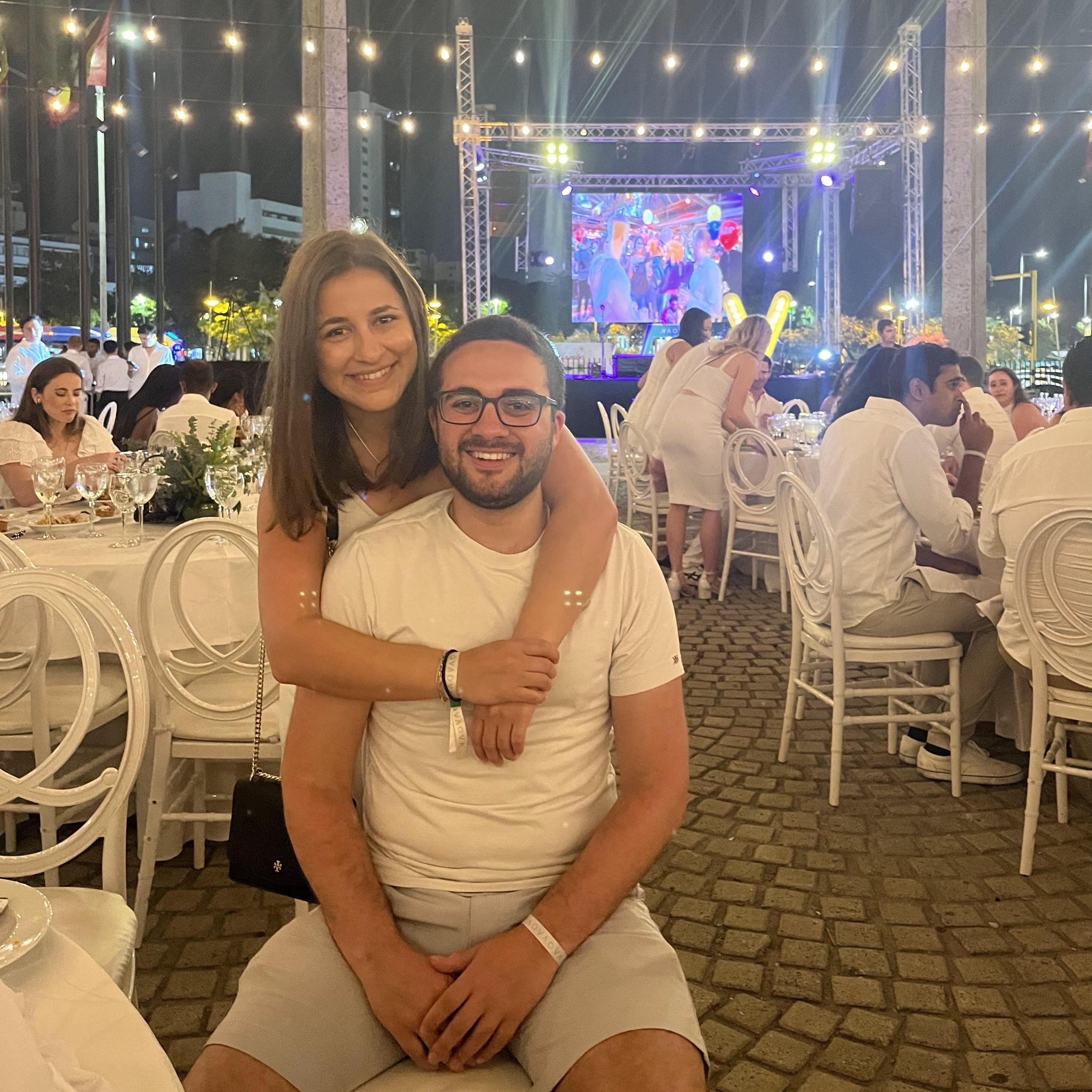 March 2023 | Cartagena, Colombia