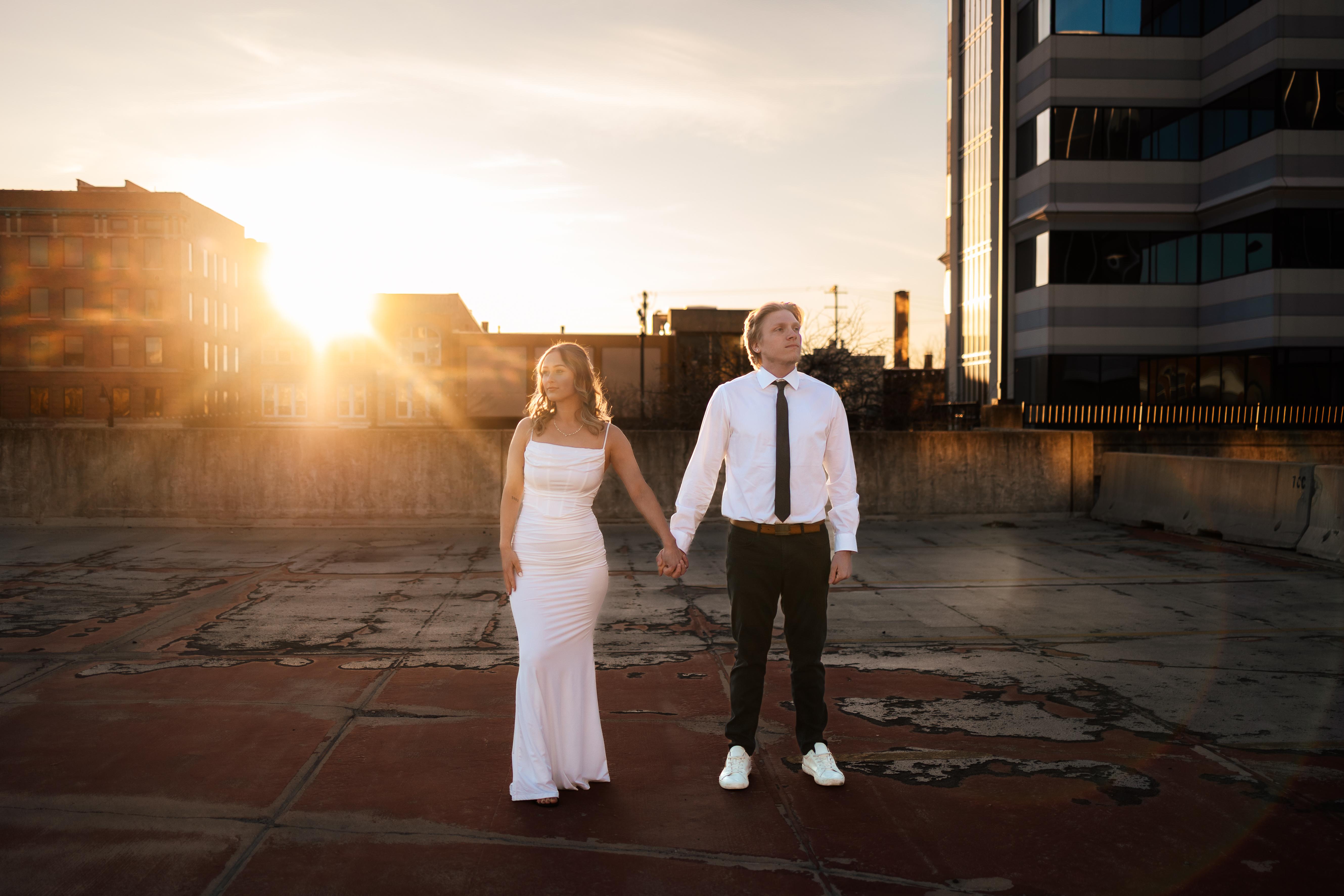 The Wedding Website of Hailey Prather and Michael Pawlowski