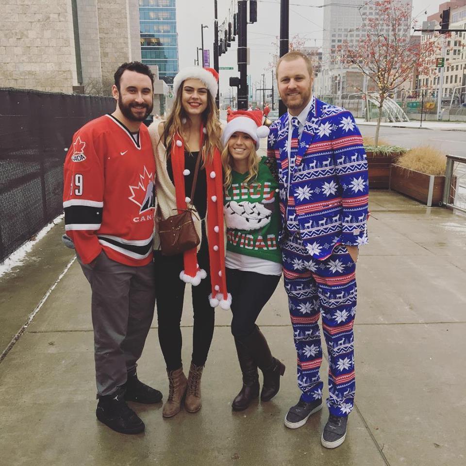 Santacon