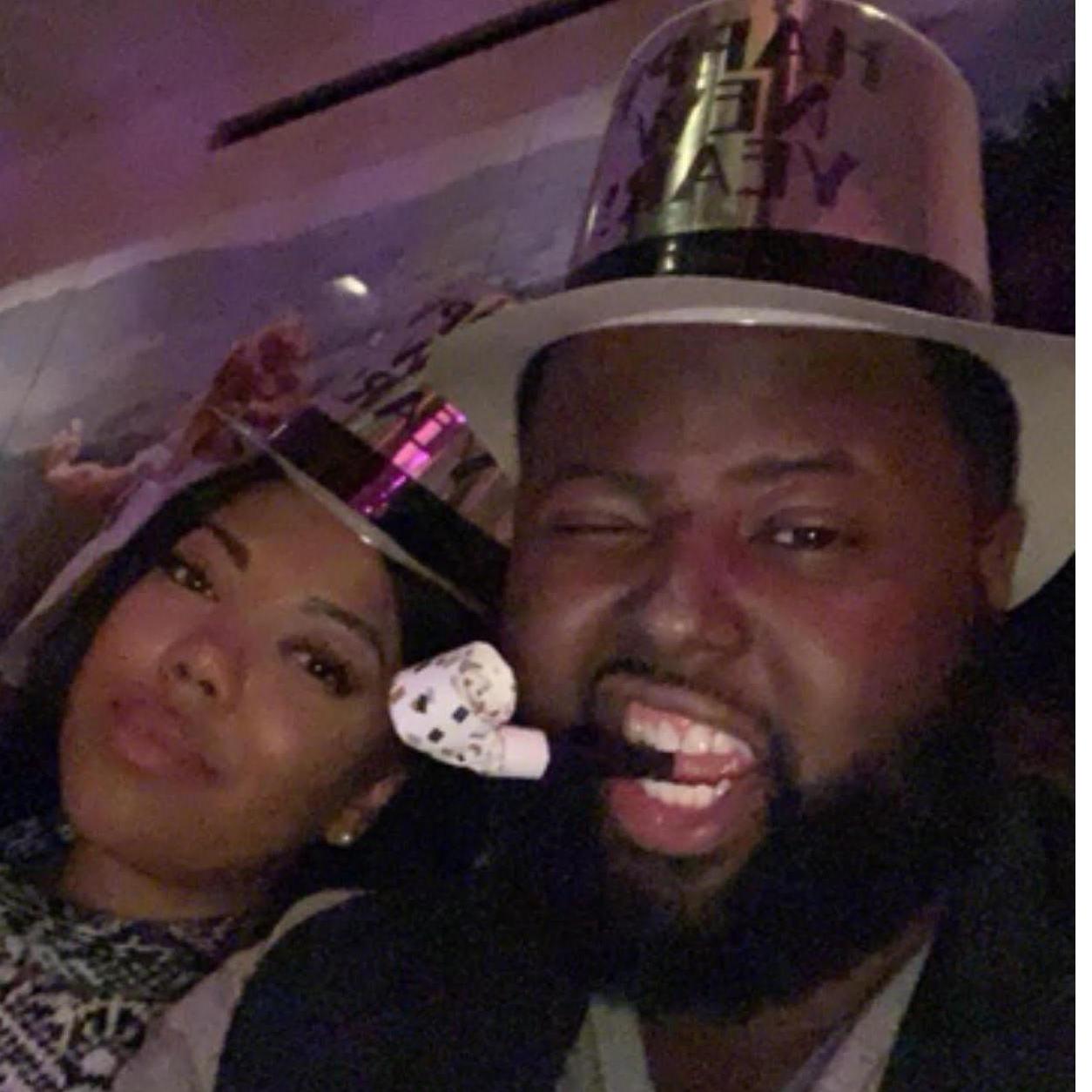 NYC for NYE 2019!
