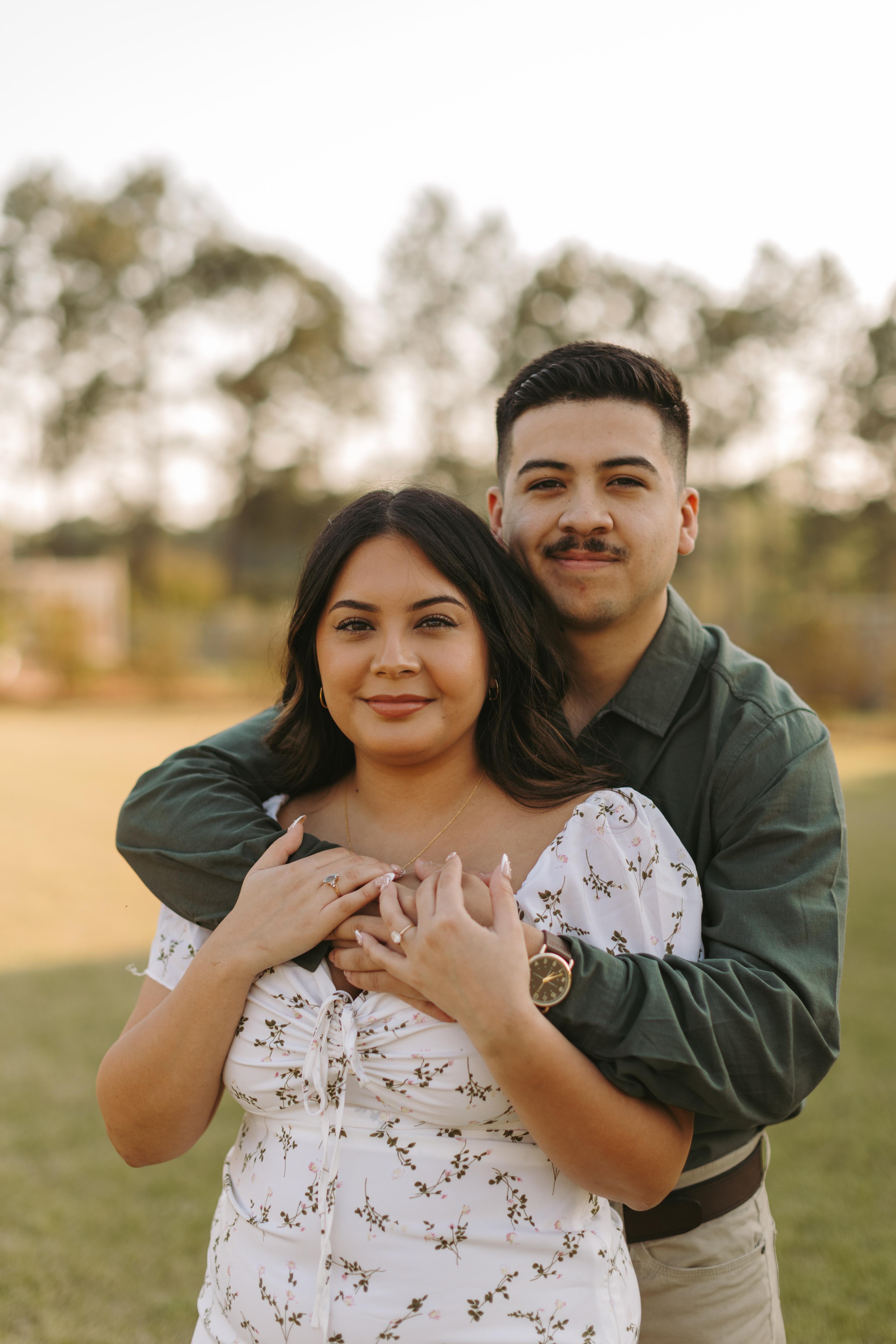 The Wedding Website of Victoria Espinoza and Jose Gomez