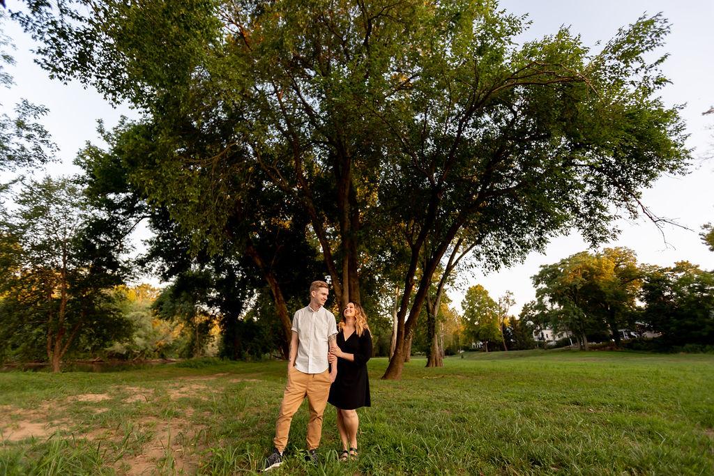 The Wedding Website of Sarah Ramirez and Jonathon Pirtle