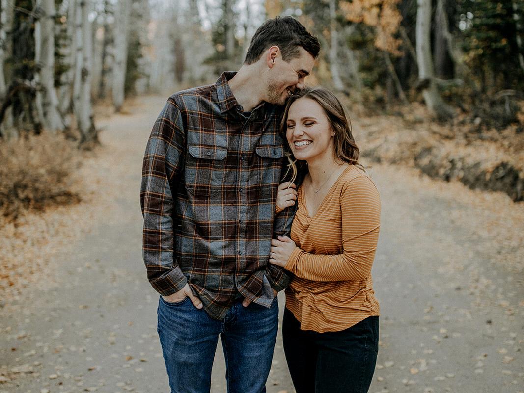 The Wedding Website of Priscilla Ruth and Michael Williams