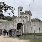 Newman’s Castle