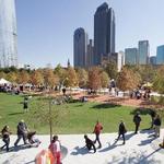 Klyde Warren Park