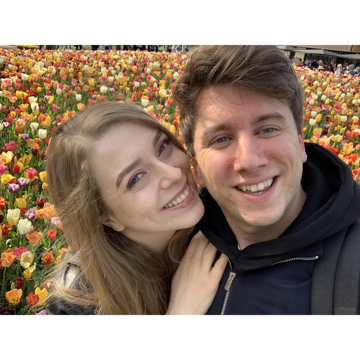 Keukenhof, The Netherlands
