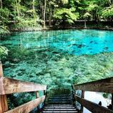 Ginnie Springs Outdoors, LLC