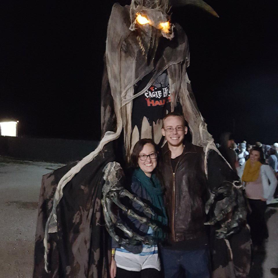 Halloween 2017