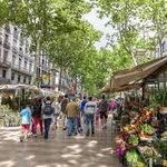 La Rambla