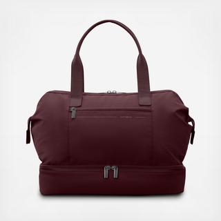 Drop Bottom Weekender