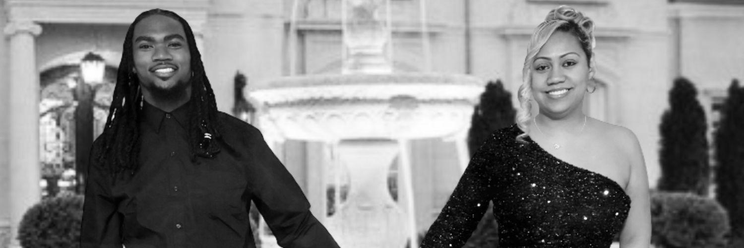 The Wedding Website of Theresa Gerald and Kebrin Peterson