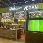 Grasshopper Vegan Restaurant