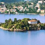 Visit Isola Madre Palace & Gardens