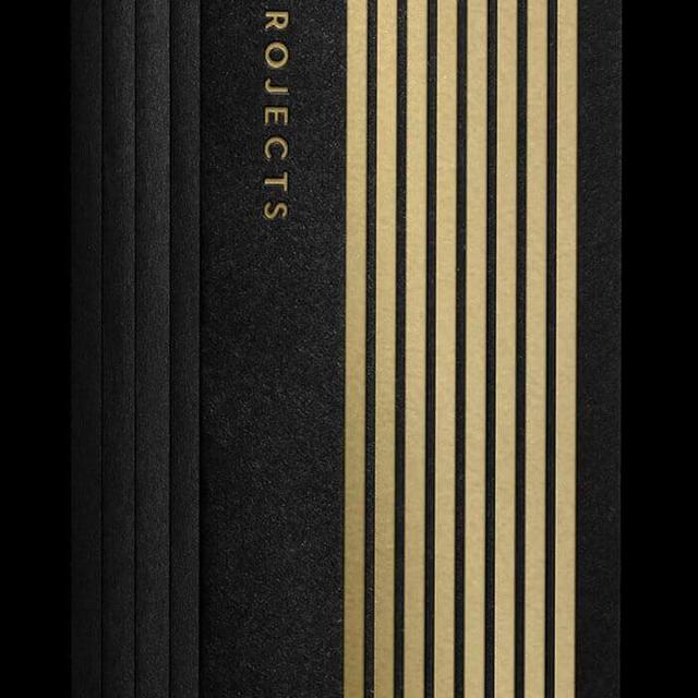 SERIES 01 BOX