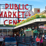 Pike Place Market