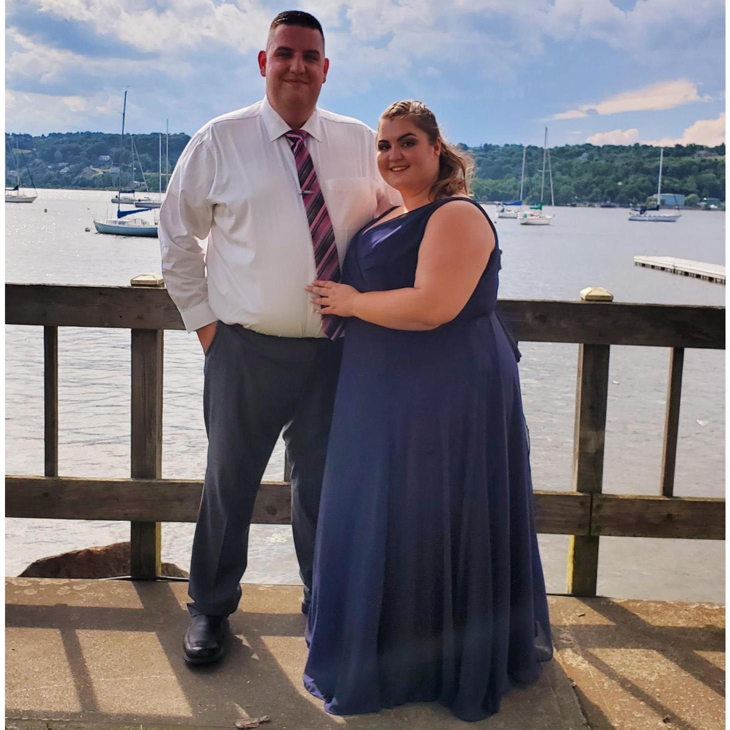 Jessies Wedding