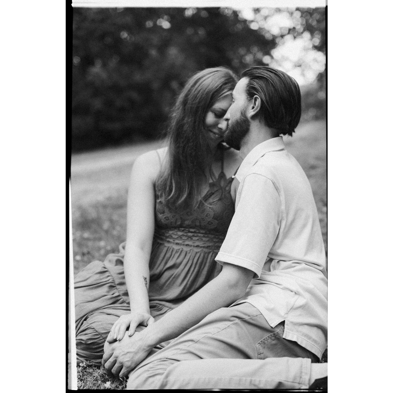 Photo by Ashley Holstein