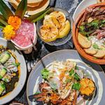 Restaurant Recommendations