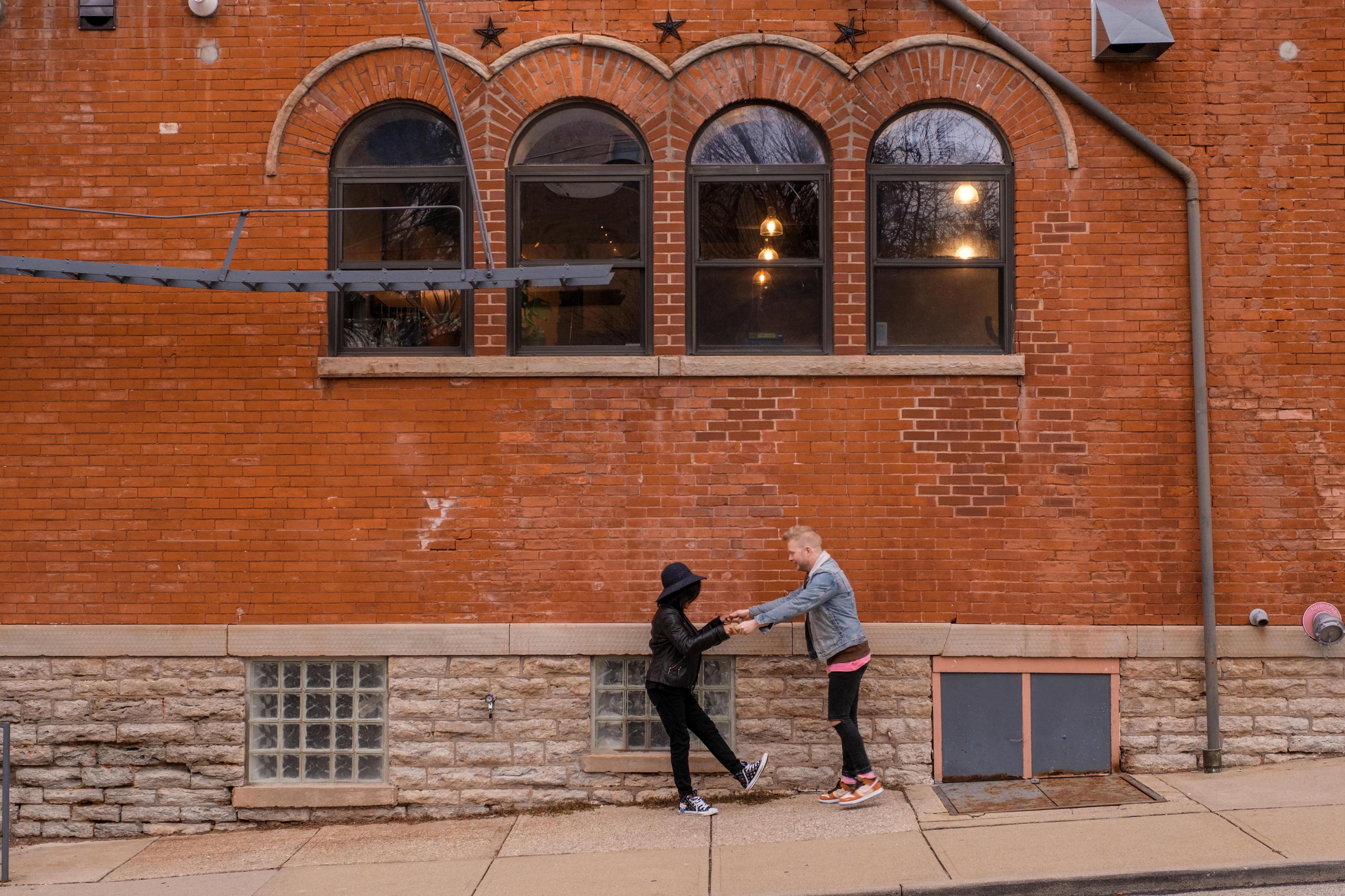The Wedding Website of Randol Davis and Danny Elam