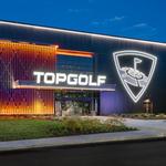 Topgolf Knoxville