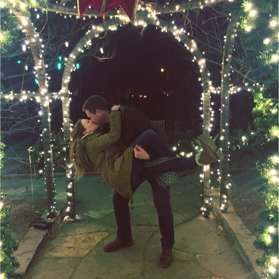 Denver, CO botanical gardens