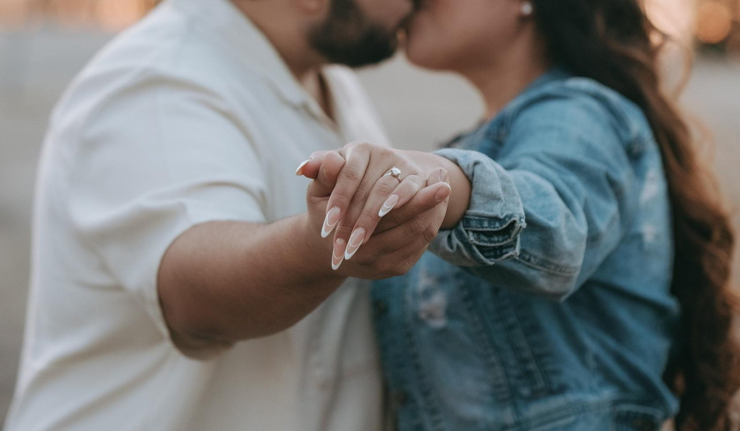 The Wedding Website of Alexis Morales and Jose Chavez